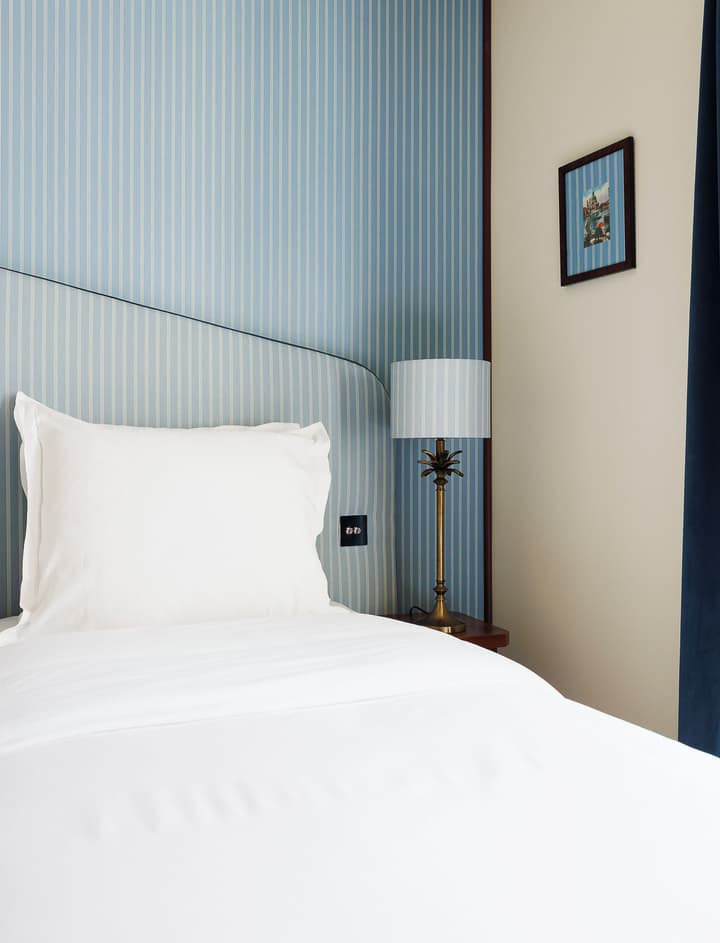 Hôtel Folie – Orso Hotels