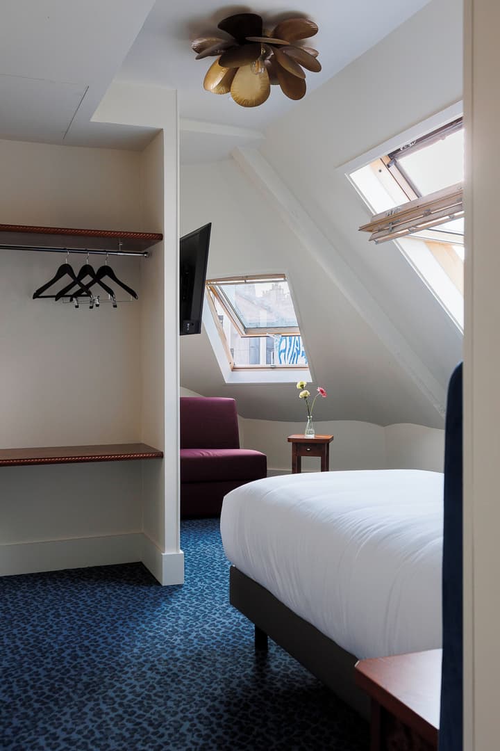 Hôtel Folie – Orso Hotels
