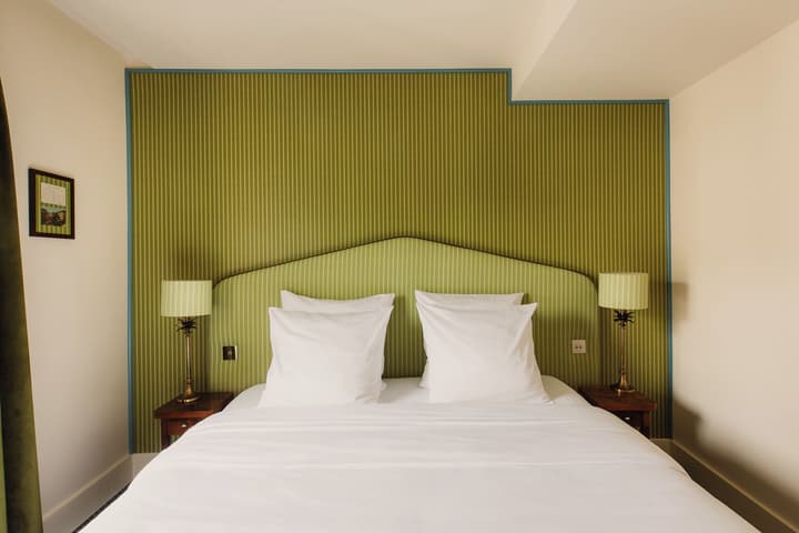 Hôtel Folie – Orso Hotels