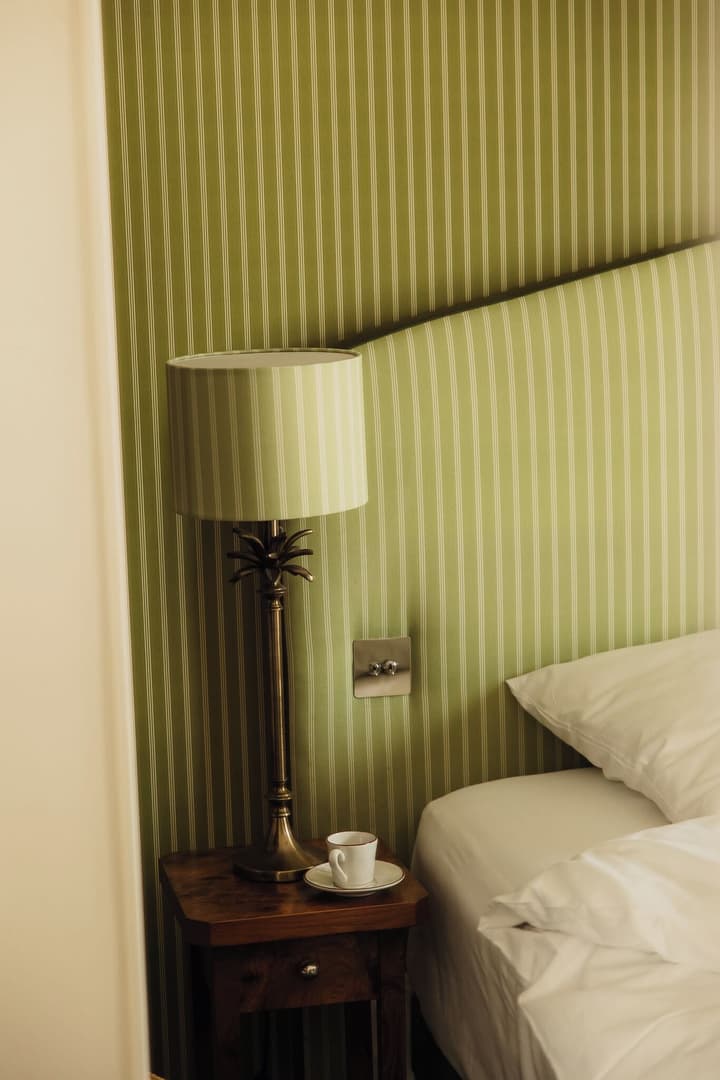 Hôtel Folie – Orso Hotels