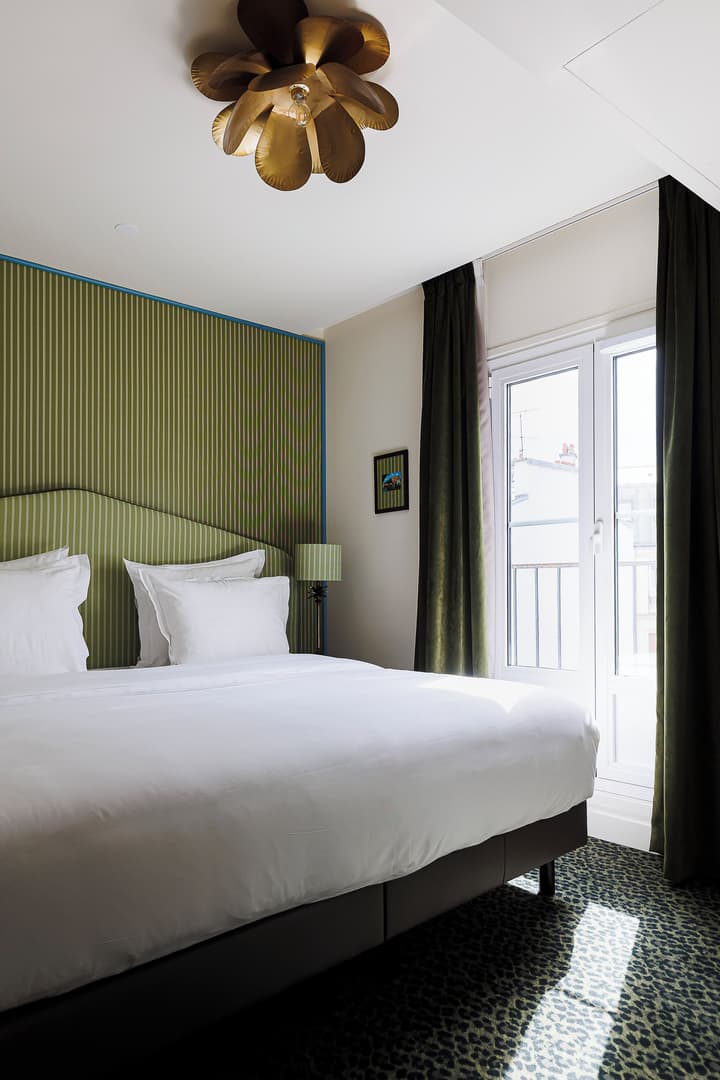 Hôtel Folie – Orso Hotels