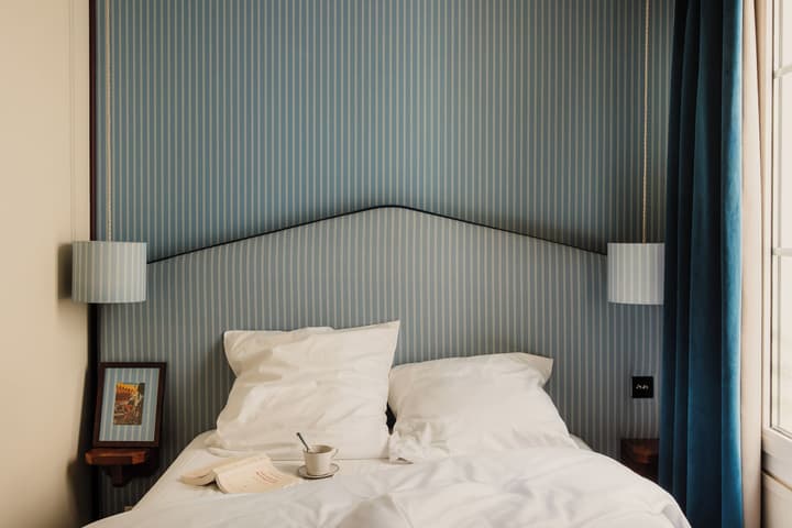 Hôtel Folie – Orso Hotels