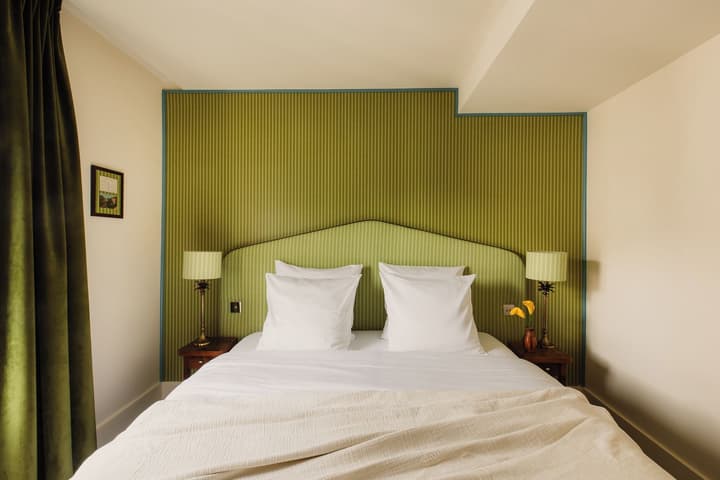 Hôtel Folie – Orso Hotels