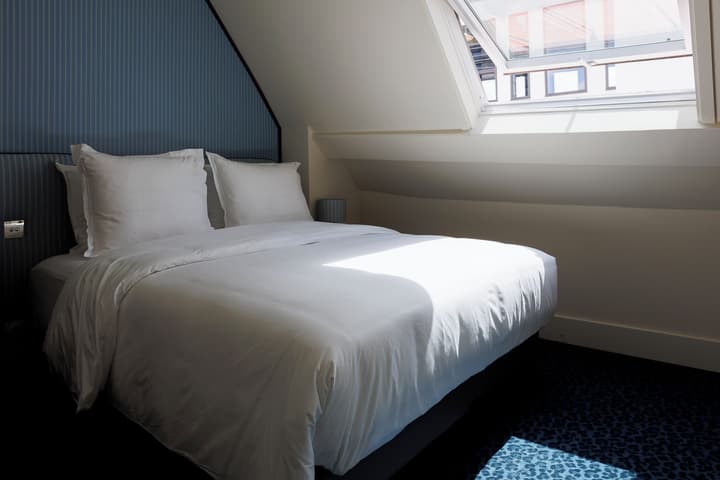 Hôtel Folie – Orso Hotels