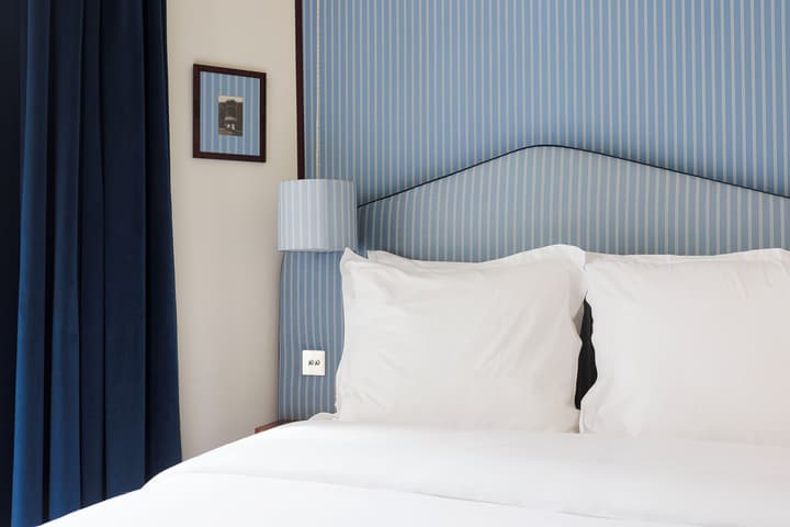 Hôtel Folie – Orso Hotels