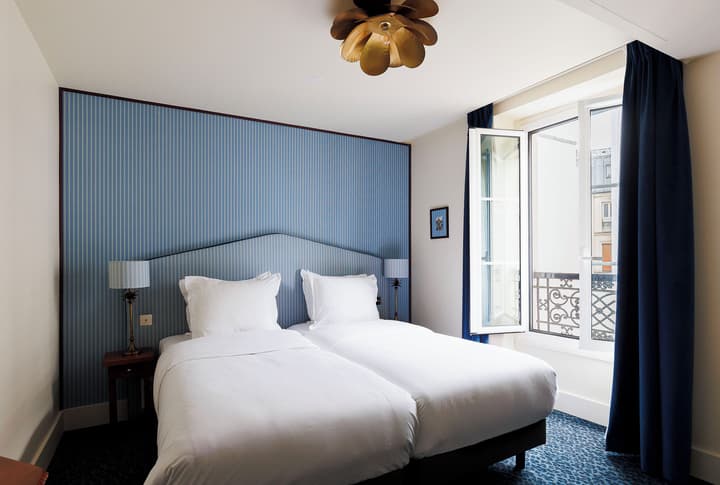 Hôtel Folie – Orso Hotels