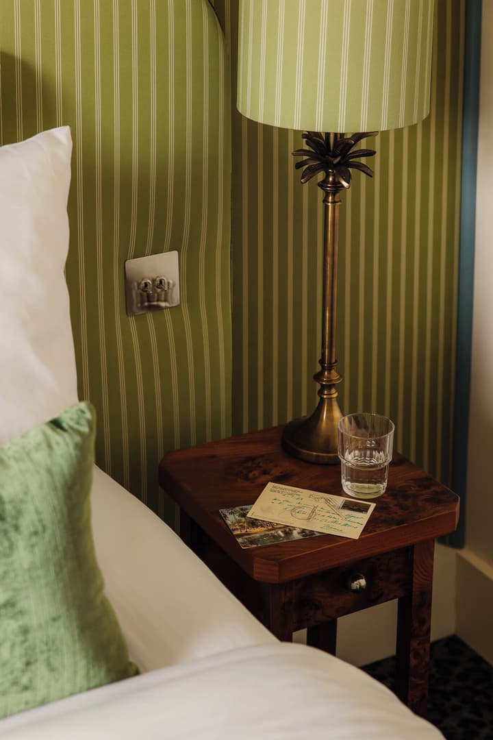 Hôtel Folie – Orso Hotels