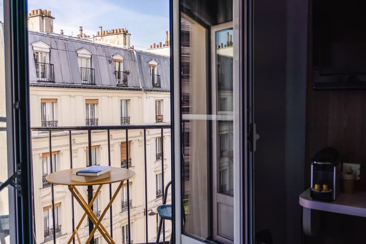 Hôtel Folie – Orso Hotels