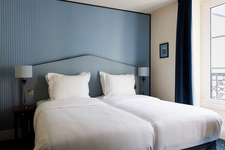 Hôtel Folie – Orso Hotels