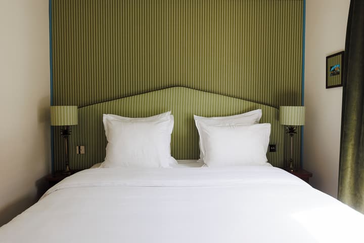 Hôtel Folie – Orso Hotels