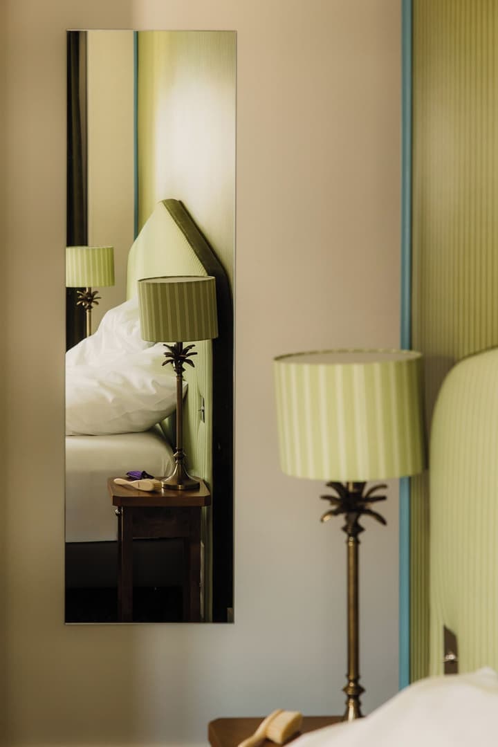 Hôtel Folie – Orso Hotels