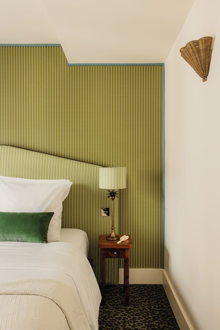 Hôtel Folie – Orso Hotels