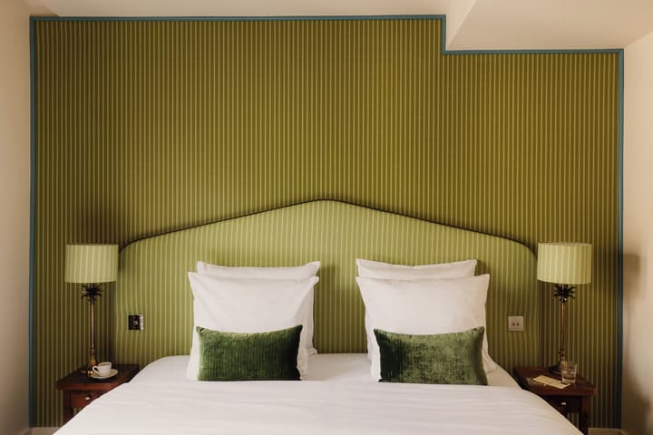 Hôtel Folie – Orso Hotels