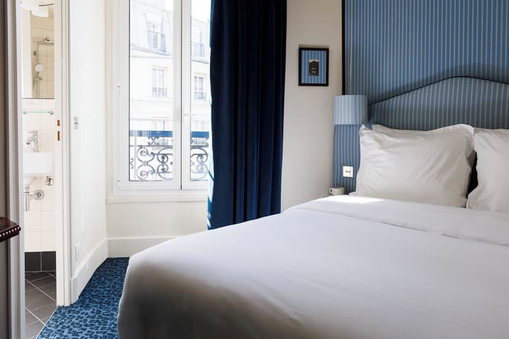 Hôtel Folie – Orso Hotels
