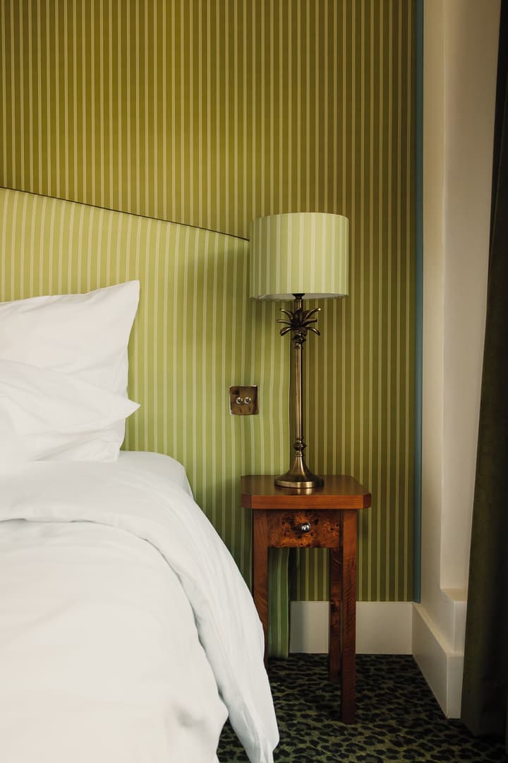 Hôtel Folie – Orso Hotels