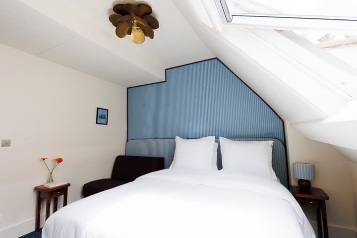 Hôtel Folie – Orso Hotels