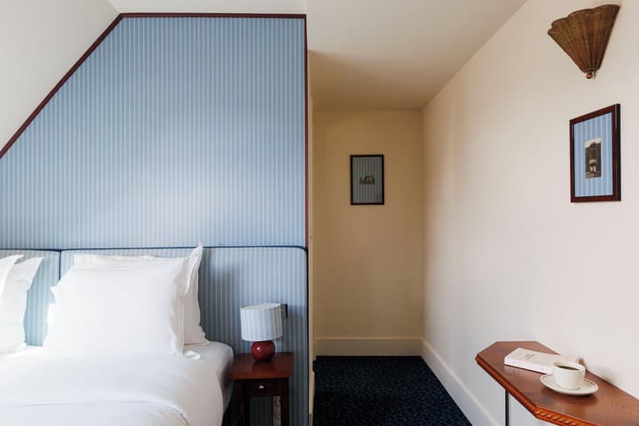 Hôtel Folie – Orso Hotels