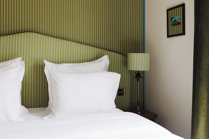 Hôtel Folie – Orso Hotels