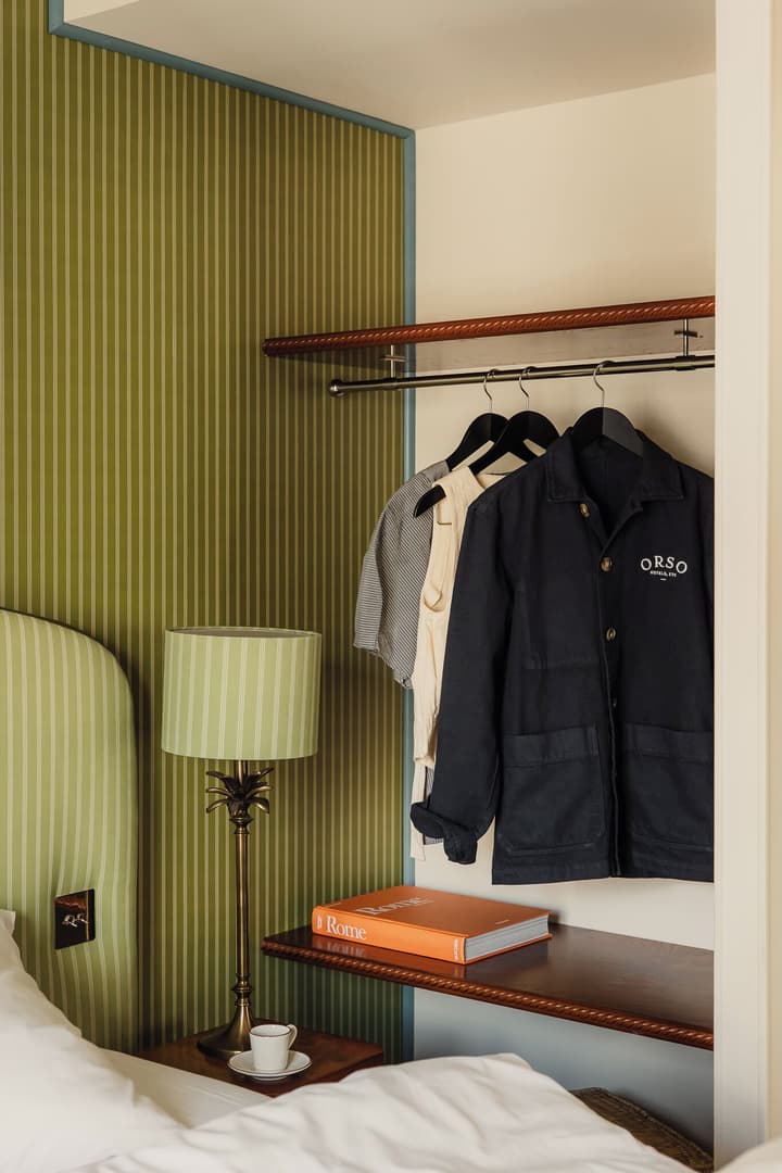 Hôtel Folie – Orso Hotels