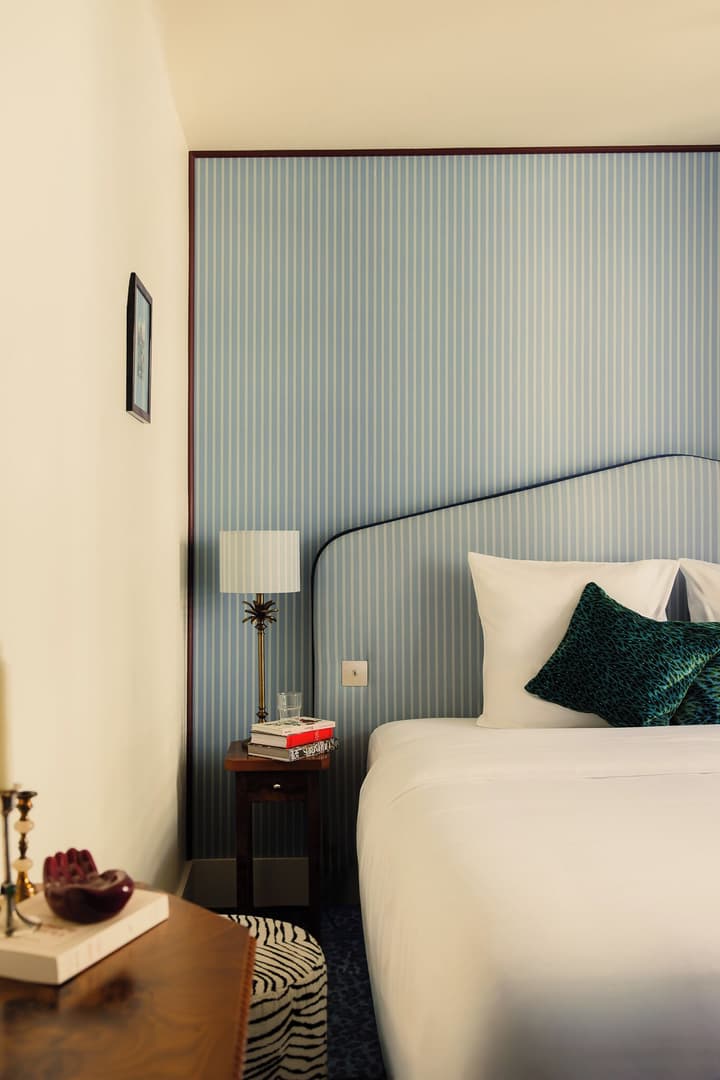 Hôtel Folie – Orso Hotels