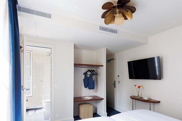 Hôtel Folie – Orso Hotels