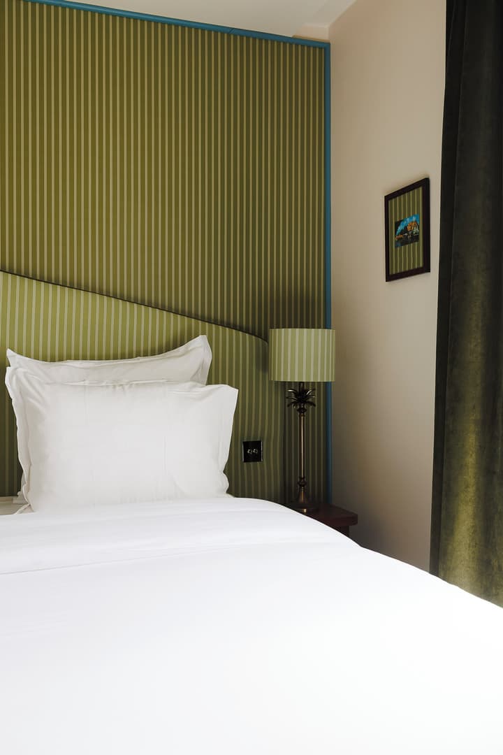 Hôtel Folie – Orso Hotels