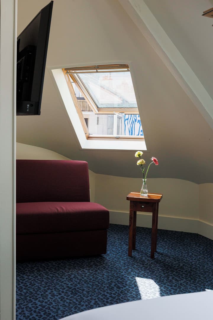 Hôtel Folie – Orso Hotels