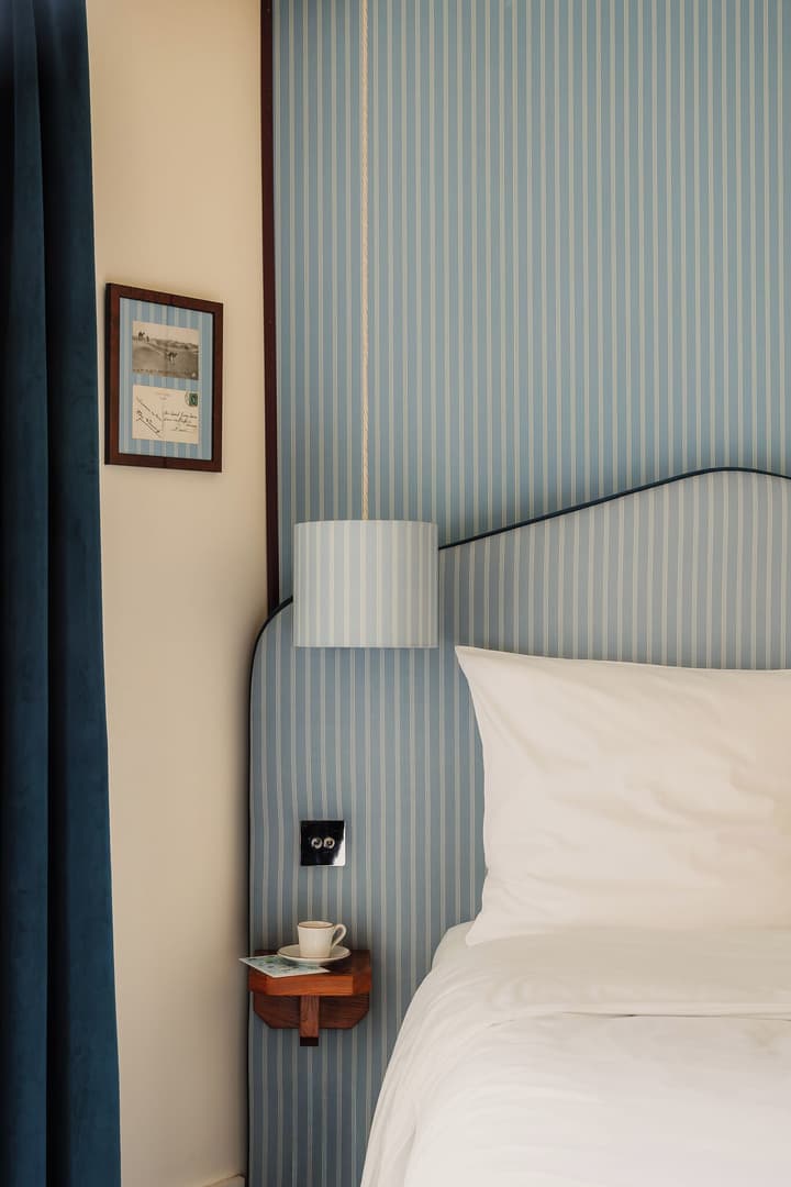 Hôtel Folie – Orso Hotels
