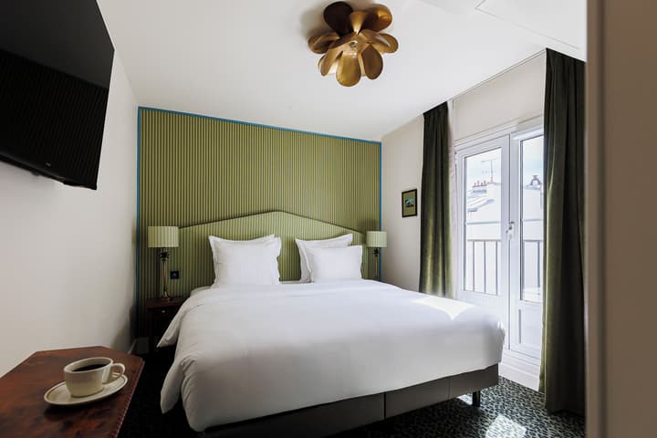 Hôtel Folie – Orso Hotels