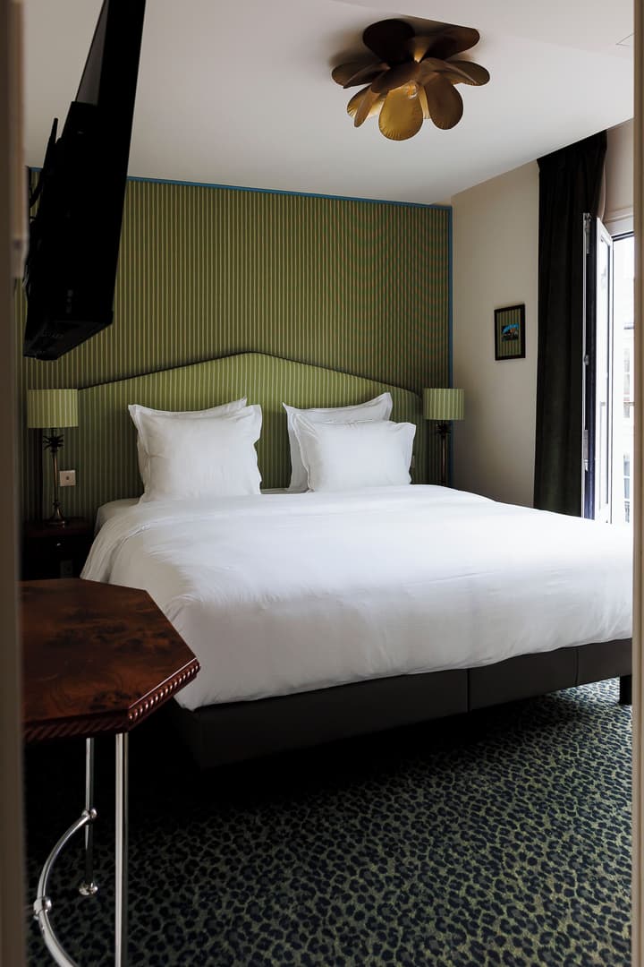 Hôtel Folie – Orso Hotels