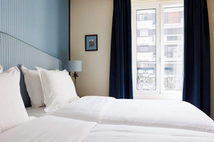 Hôtel Folie – Orso Hotels