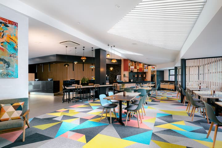 WQ Wellington Quarter