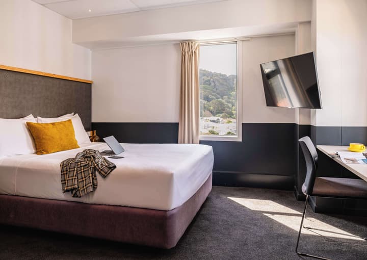 WQ Wellington Quarter