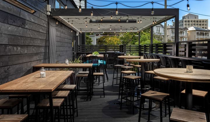 WQ Wellington Quarter