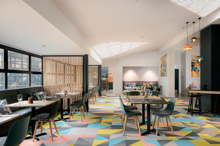 WQ Wellington Quarter
