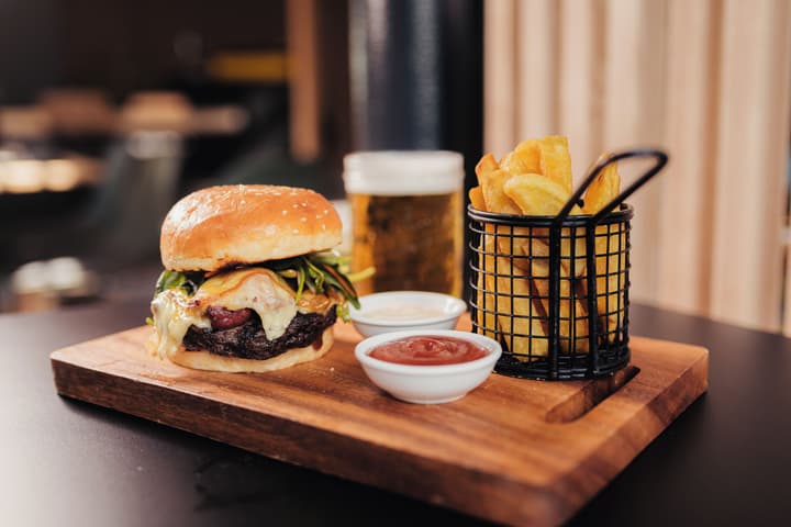 WQ Wellington Quarter