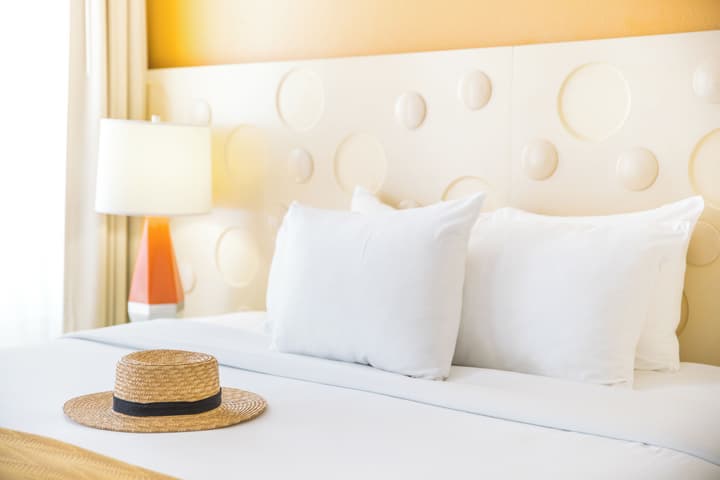 Coconut Waikiki Hotel