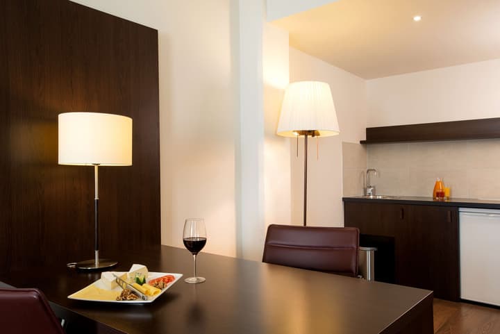 NH Wien City