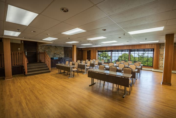 Big Meadows Lodge