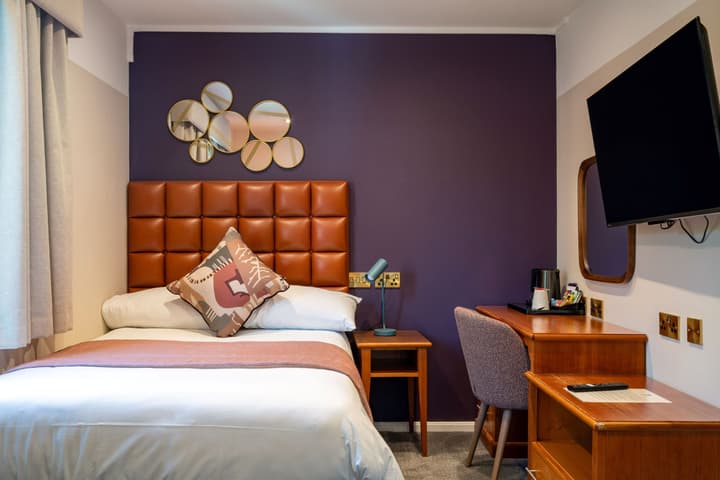 The Conningbrook Hotel