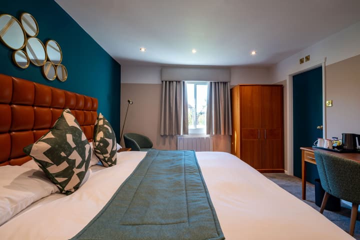 The Conningbrook Hotel