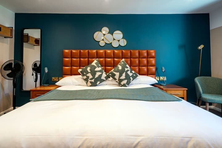 The Conningbrook Hotel