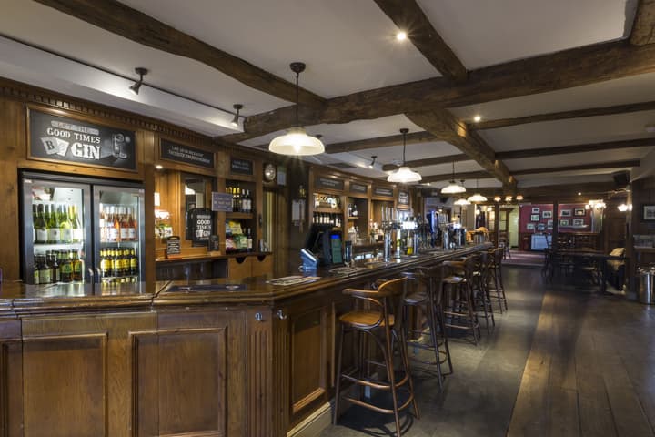 The Conningbrook Hotel