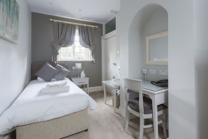 The Conningbrook Hotel