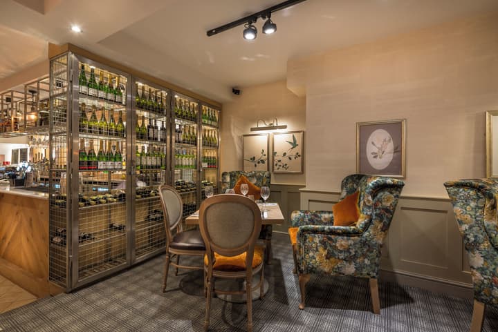 The Conningbrook Hotel