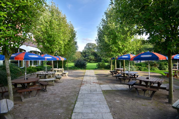 The Conningbrook Hotel