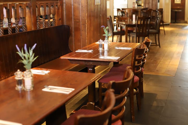 The Conningbrook Hotel