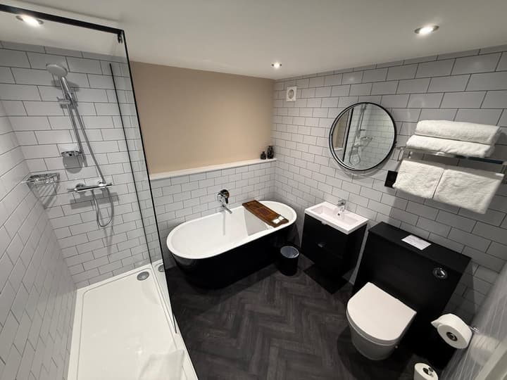 The Conningbrook Hotel