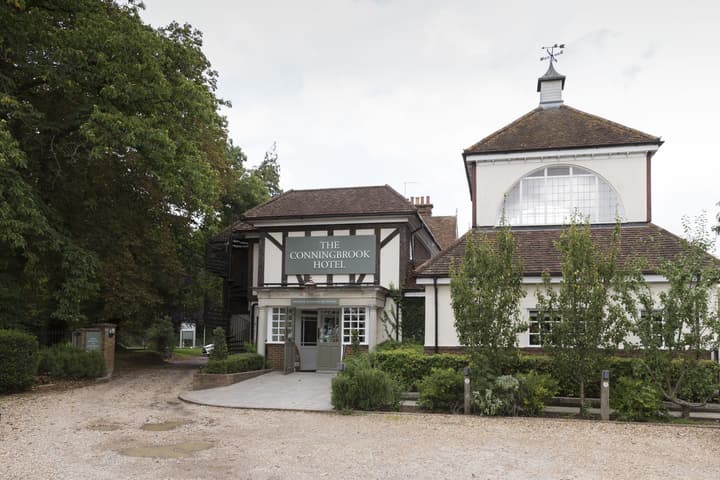 The Conningbrook Hotel