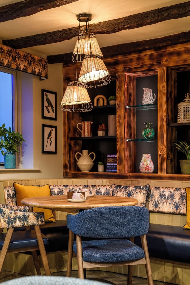 The Conningbrook Hotel